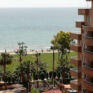 1ª Linea Playa Deluxe Costa Marina